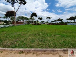 Aldeia - Lote no Cond. Terra Viva 612m²