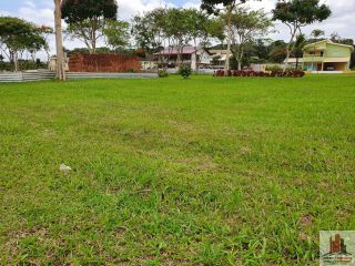 Aldeia - Lote no Cond. Terra Viva 612m²