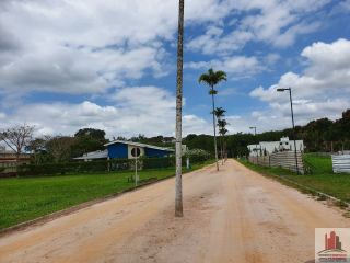 Aldeia - Lote no Cond. Terra Viva 612m²