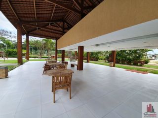 Aldeia - Lote no Cond. Terra Viva 612m²