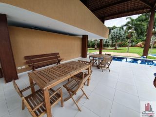 Aldeia - Lote no Cond. Terra Viva 612m²