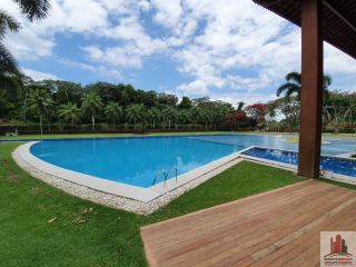 Aldeia - Lote no Cond. Terra Viva 612m²