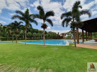 Aldeia - Lote no Cond. Terra Viva 612m²