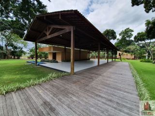 Aldeia - Lote no Cond. Terra Viva 612m²