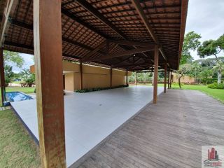 Aldeia - Lote no Cond. Terra Viva 612m²