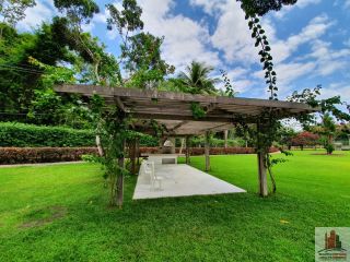 Aldeia - Lote no Cond. Terra Viva 612m²