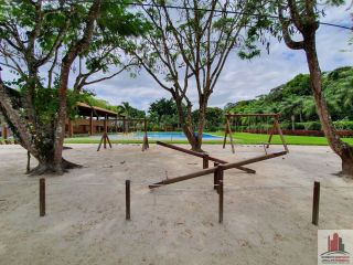 Aldeia - Lote no Cond. Terra Viva 612m²