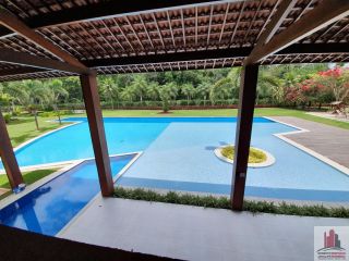 Aldeia - Lote no Cond. Terra Viva 612m²