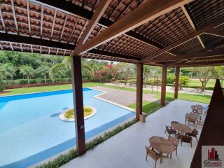 Aldeia - Lote no Cond. Terra Viva 612m²