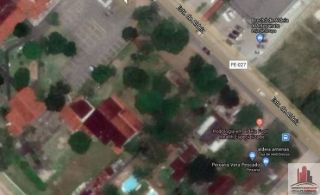 Aldeia - Chácara em Aldeia com 1200m² as Margens da PE-27