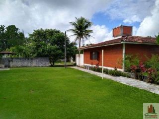 Aldeia - Chácara no Km 12 com 2100m²