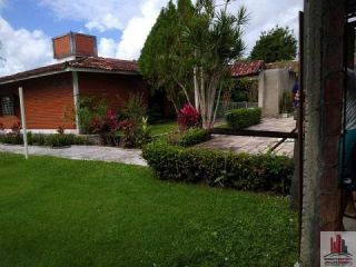 Aldeia - Chácara no Km 12 com 2100m²