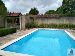 Aldeia - Chácara no Km 12 com 2100m²