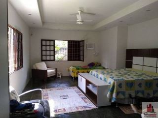 Aldeia - Chácara no Km 12 com 2100m²