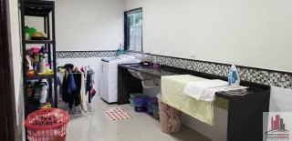 Mini Chácara com 800m² e Casa com 3 Quartos sendo 2 Suítes 260m²