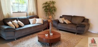 Mini Chácara com 800m² e Casa com 3 Quartos sendo 2 Suítes 260m²