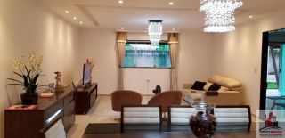 Mini Chácara com 800m² e Casa com 3 Quartos sendo 2 Suítes 260m²