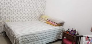 Mini Chácara com 800m² e Casa com 3 Quartos sendo 2 Suítes 260m²