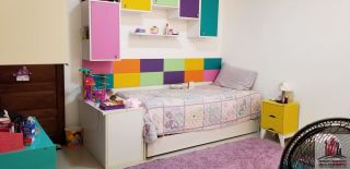 Mini Chácara com 800m² e Casa com 3 Quartos sendo 2 Suítes 260m²