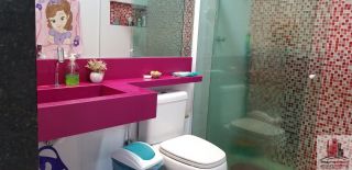 Mini Chácara com 800m² e Casa com 3 Quartos sendo 2 Suítes 260m²