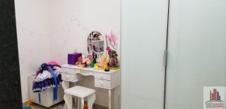 Mini Chácara com 800m² e Casa com 3 Quartos sendo 2 Suítes 260m²