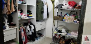 Mini Chácara com 800m² e Casa com 3 Quartos sendo 2 Suítes 260m²