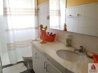 Casa em Cond. em Aldeia 4 Quartos 2 Suítes 170m²