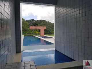 Casa em Cond. em Aldeia 4 Quartos 2 Suítes 170m²