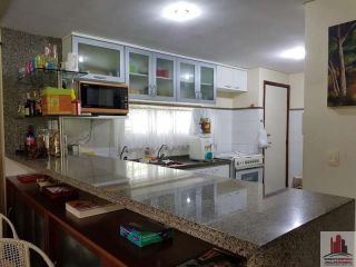 Casa em Cond. em Aldeia 4 Quartos 2 Suítes 170m²