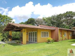 Casa em Cond. em Aldeia 4 Quartos 2 Suítes 170m²