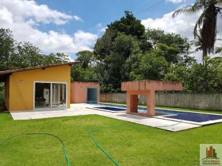 Casa em Cond. em Aldeia 4 Quartos 2 Suítes 170m²