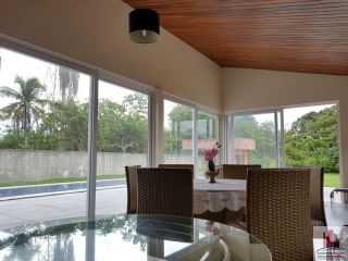 Casa em Cond. em Aldeia 4 Quartos 2 Suítes 170m²