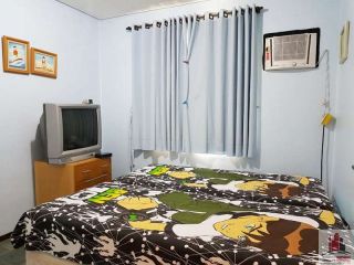 Casa em Cond. em Aldeia 4 Quartos 2 Suítes 170m²