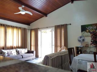 Casa em Cond. em Aldeia 4 Quartos 2 Suítes 170m²