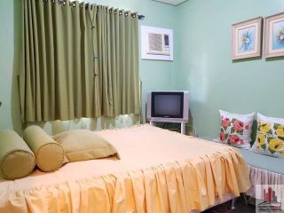 Casa em Cond. em Aldeia 4 Quartos 2 Suítes 170m²