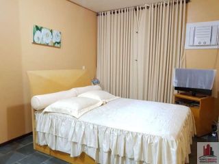 Casa em Cond. em Aldeia 4 Quartos 2 Suítes 170m²