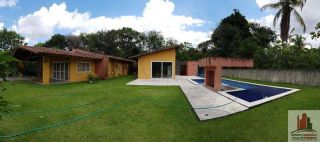 Casa em Cond. em Aldeia 4 Quartos 2 Suítes 170m²