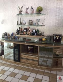 Casa em Cond. em Aldeia com 600m²