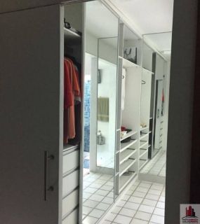 Casa em Cond. em Aldeia com 600m²