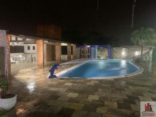 Casa em Cond. em Aldeia com 600m²