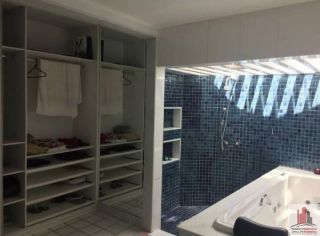 Casa em Cond. em Aldeia com 600m²