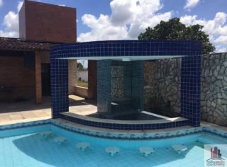 Casa em Cond. em Aldeia com 600m²