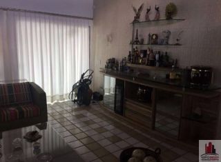 Casa em Cond. em Aldeia com 600m²