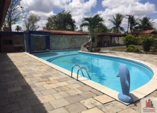 Casa em Cond. em Aldeia com 600m²