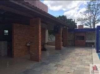 Casa em Cond. em Aldeia com 600m²