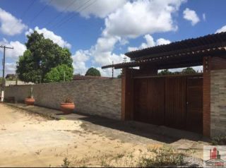 Casa em Cond. em Aldeia com 600m²