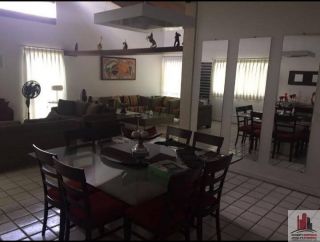 Casa em Cond. em Aldeia com 600m²