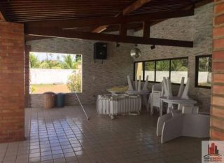 Casa em Cond. em Aldeia com 600m²