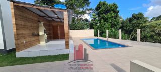 Aldeia - Casa em Cond. em Aldeia 2 Quartos 1 Suíte 110m²