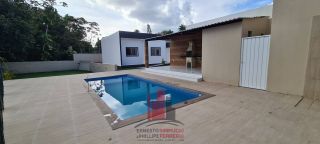 Aldeia - Casa em Cond. em Aldeia 2 Quartos 1 Suíte 110m²